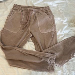 ATHLETA Joggers